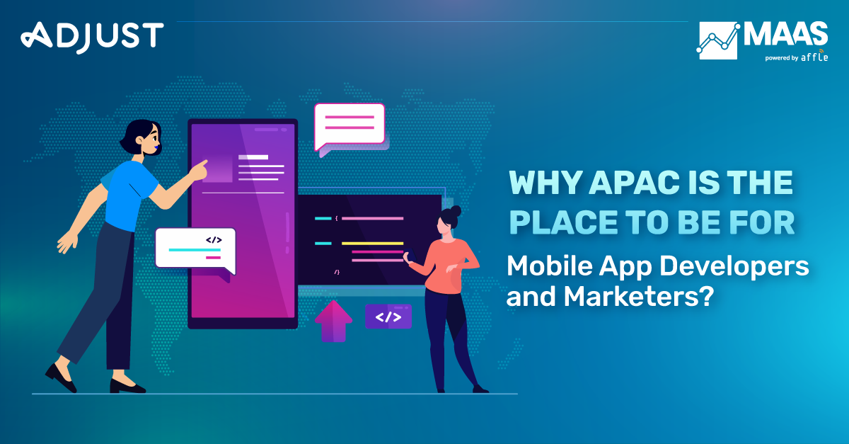 App Marketing in APAC