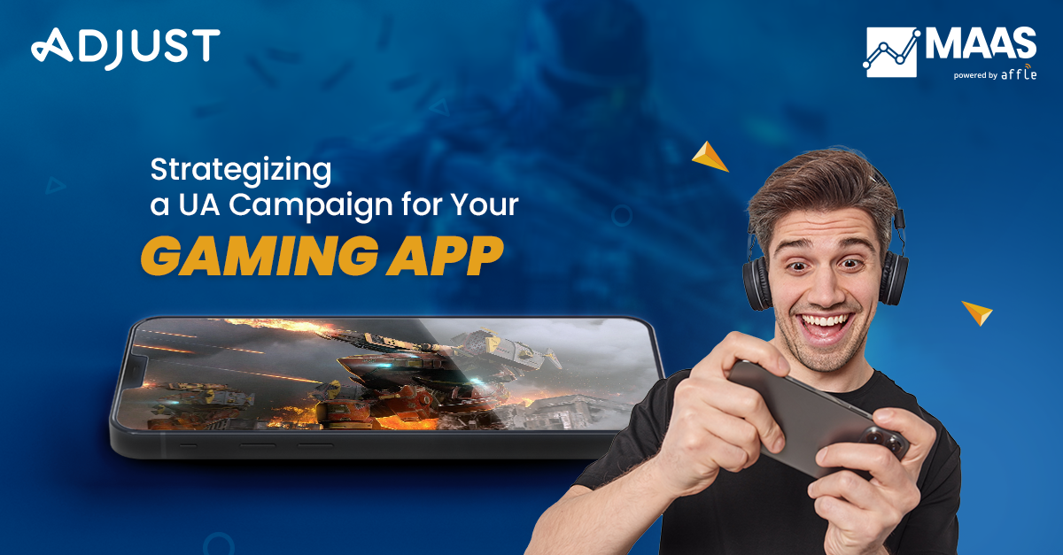 Gaming App UA